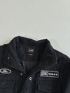 Vintage Lee Durabilt Wool Blend Field Jacket (M)