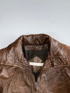 Andrew Marc Premium Original Leather Jacket (L)