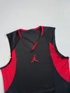 Jordan Dri-Fit Basketball Jersey (S)