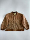 Super Premium Original Leather Jacket (2Xl)