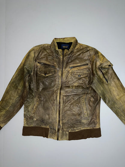 !                                                              Zara Young Original Leather (L)