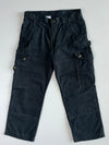 Carhartt Ripstop Cargo Work Pants (W:34|L:37)