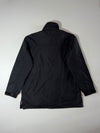 Vintage Oakley Black Fleece Lined Utility Jacket (2XL/3XL)