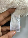 Dickies Sherpa Lined Zip Hoodie in Charcoal (M)