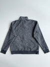 Patagonia Woolyester Fleece Full-Zip Jacket – Grey (L)
