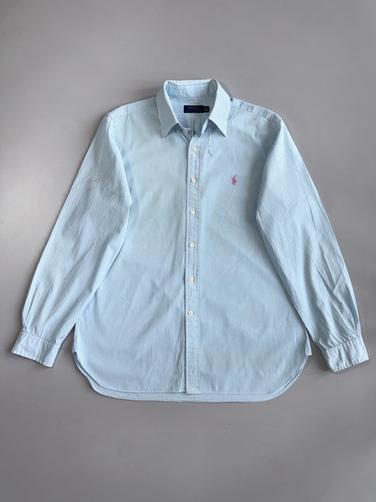 Polo Ralph Lauren Premium Original Shirt (XL)