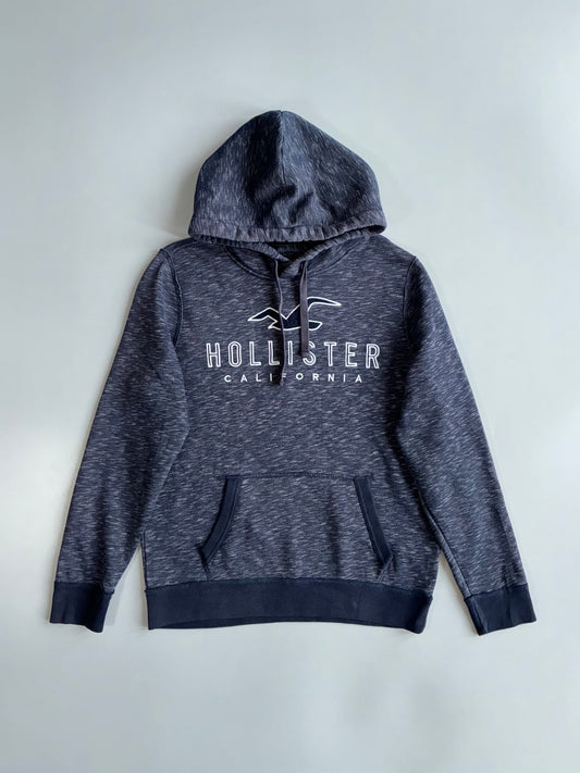 Hollister California Pullover Hoodie (M)