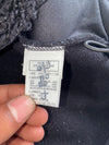 The North Face Sherpa Fleece Hooded Jacket (S)