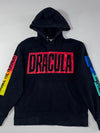 Warner Bros “DRACULA” Graphic Hoodie (XL)