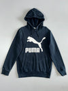 Puma Classic Logo Hoodie (L)