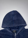 Oakley Full Zip Hoodie (2XL)