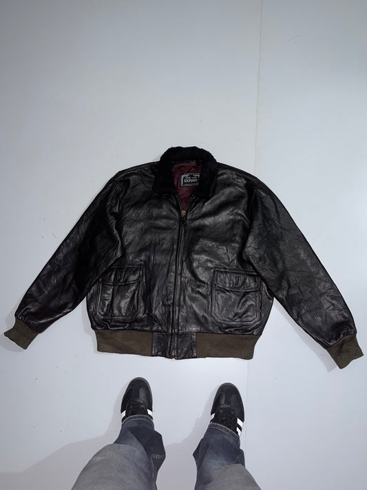 ! !     Super Premium Original Leather (RARE) (XL/2XL)