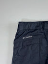 Columbia Black Snow Pants (Women’s) (W:32|L:42)
