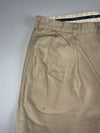 Polo Ralph Lauren Pleated Chinos (W:36|L:43)