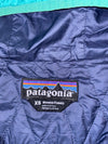 Patagonia Women’s Teal Quilted Nano Puff Style Hooded Jacket Women’s (XS)