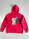 Stussy Original Premium Hoodie (M)