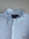 Polo Ralph Lauren Premium Original Shirt (2XL)