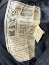 Marcol NZ Belted Leather Biker Jacket (S/M)