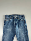 Levi’s 501 Original Jeans (W:32|L:43)