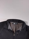 Vintage New Balance Fleece Zip-Up Jacket – (XL)