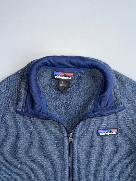 Patagonia Better Sweater Fleece Jacket(S)