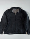 Vintage New Balance Fleece Zip-Up Jacket – (XL)