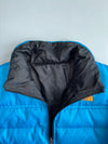 The North Face  Summit Series Down Puffer Reversible jacket (M)