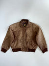 Wilsons Premium Original Pure Leather Jacket (M)