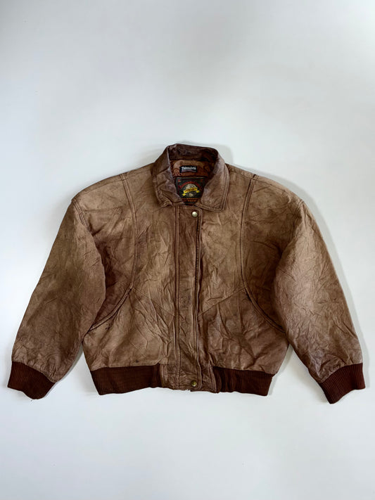 Wilsons Premium Original Pure Leather Jacket (M)