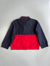 Polo Chia Pao Golf Team | Vintage Colourblock Windbreaker Jacket (2xl/3xl)