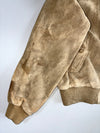 Polo Ralph Lauren Premium Original Suede Leather Jacket (M)
