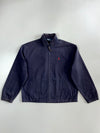 Polo Ralph Lauren Classic Harrington Zip Jacket (L/XL)