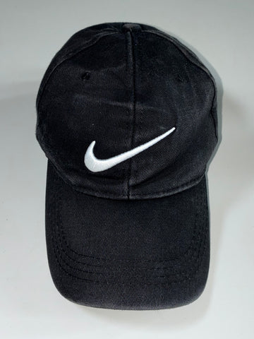 Nike Classic Swoosh Cap (Adjustable)