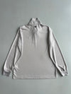 Vintage Nike Dri-FIT Long Sleeve Polo Shirt (L)