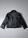 Super Premium Original Leather Jacket (S)