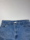 Carhartt Denim Shorts (W:42) (L:22)