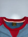 Timberland | Raglan Spellout Crewneck (L)