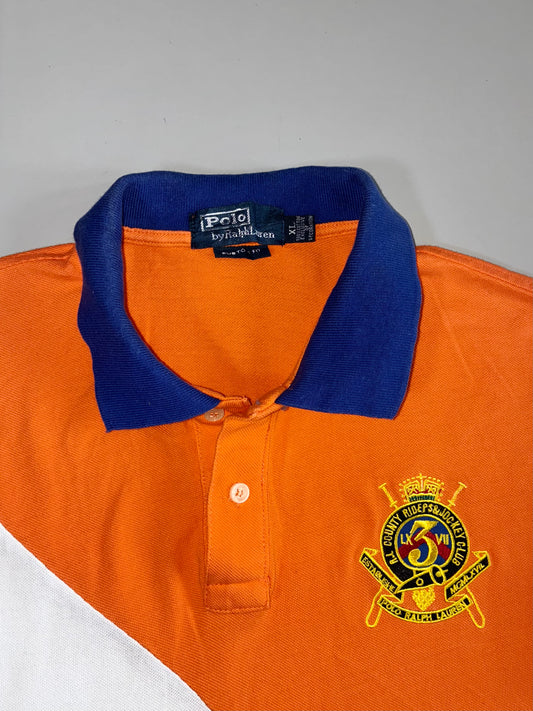 Polo Premium Original T-Shirt(M/L)