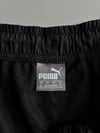 Puma Piped Running Shorts (W:35) (L:18.5)