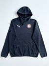 Puma x Mornington Soccer Club Black Hoodie (L)