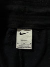 Nike Dri-FIT Black Straight Leg Sweatpants (W:30) (L:40)