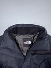 The North Face | Hyvent Down Puffer Jacket Black XS (Korean 85) (M)