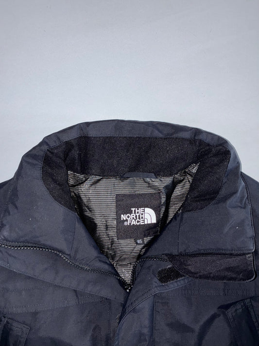 The North Face | Hyvent Down Puffer Jacket Black XS (Korean 85) (M)