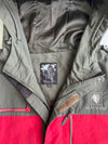 Black Yak Overland Travel Colorblock Hooded Technical Jacket (Xl/2Xl)