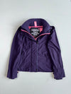 Superdry Original Windcheater Purple & Pink Jacket Women’s (S)
