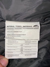 Vintage Gericke Sheltex Waterproof Motorcycle Touring Jacket Padded (L)
