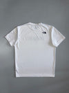 The North Face “Never Stop Exploring” Box Logo Mesh Tee
White Korea Market Edition (L)