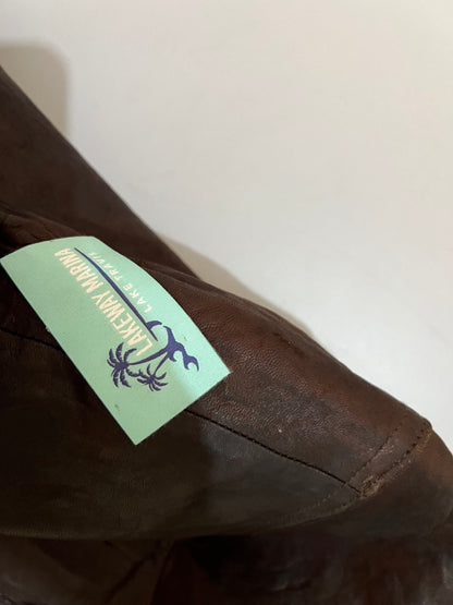 Z Super Premium Original Leather (L)