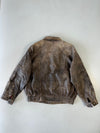 ZSuper Premium Original Leather Jacket (XL)
