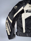 Furygan | Genuine Leather (PADDED) Armored Racing Jacket (S)